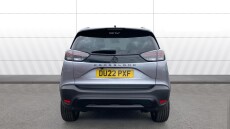 Vauxhall Crossland 1.5 Turbo D [120] Ultimate 5dr Auto Diesel Hatchback